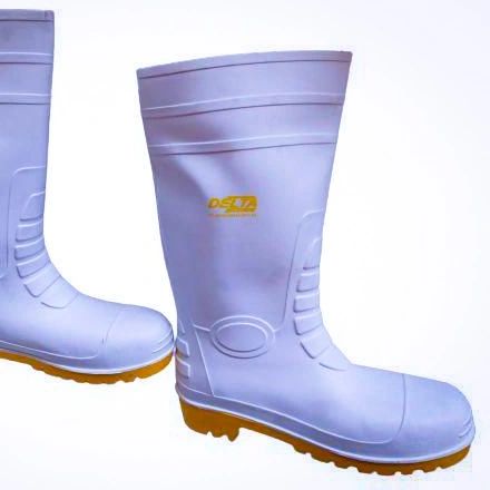 EGOLI HEAVY DUTY GUMBOOTS - Image 5