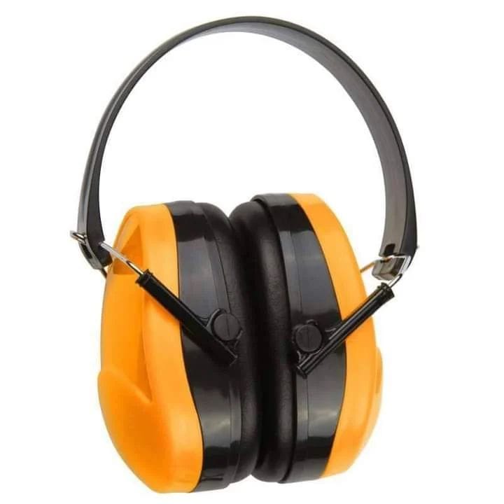Tolsen ear muff protection. - Image 10