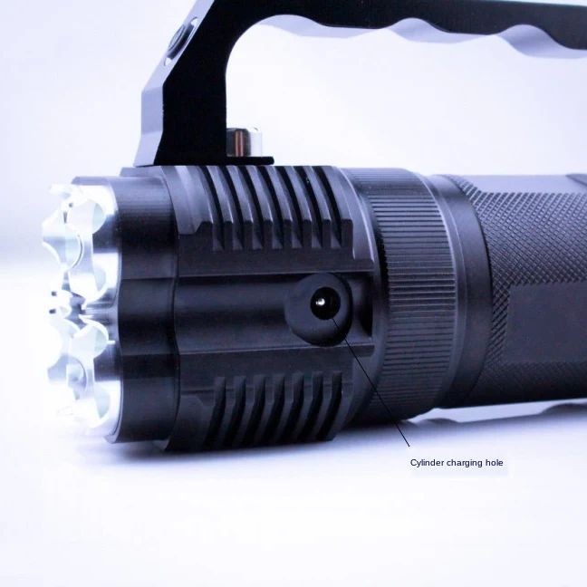 Portable flashlight - Image 8
