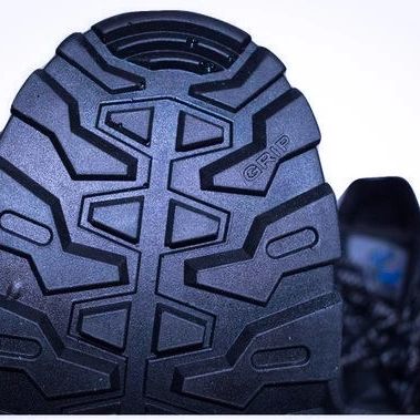 Safety Jogger Boot For Ladies - Image 5