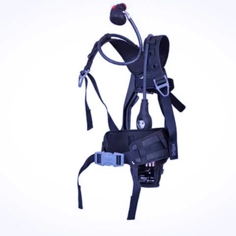 Dräger pss 7000 compressed air breathing apparatus - Image 7