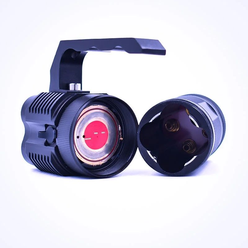 Portable flashlight - Image 7