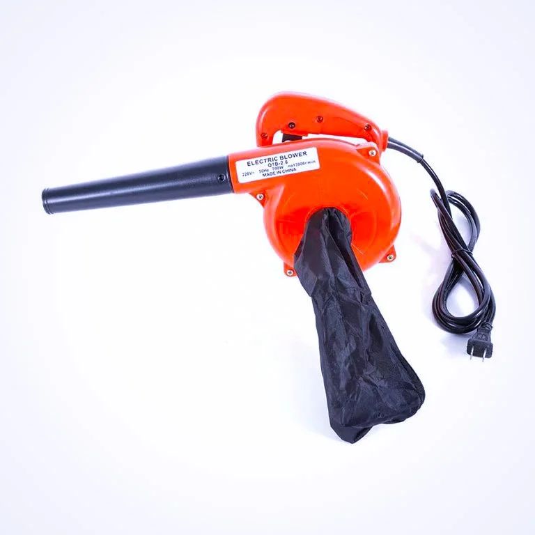 Portable electric dust blower/ vacuum air cleaner!! - Image 9
