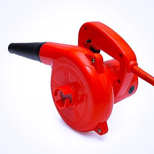 Portable electric dust blower/ vacuum air cleaner!! - Image 8