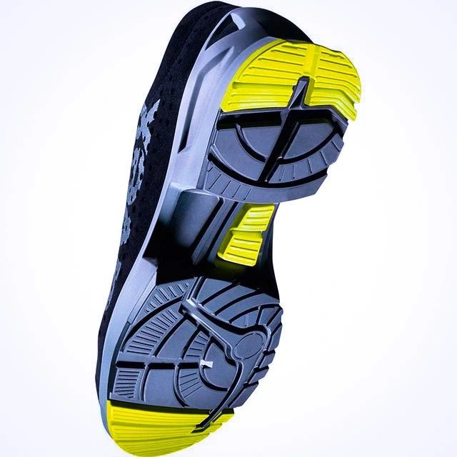 Safety Jogger Boot For Ladies - Image 4