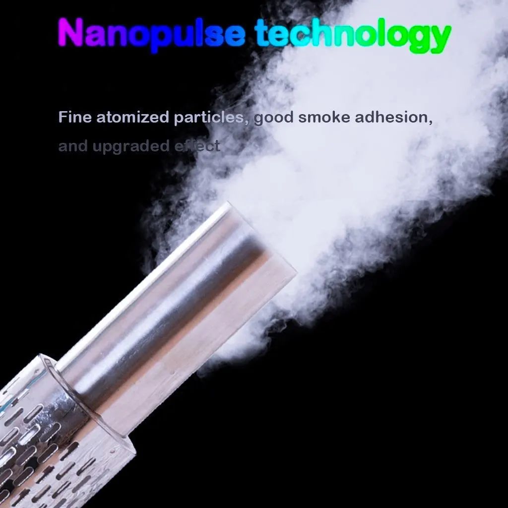 Thermal fogger machine. - Image 6