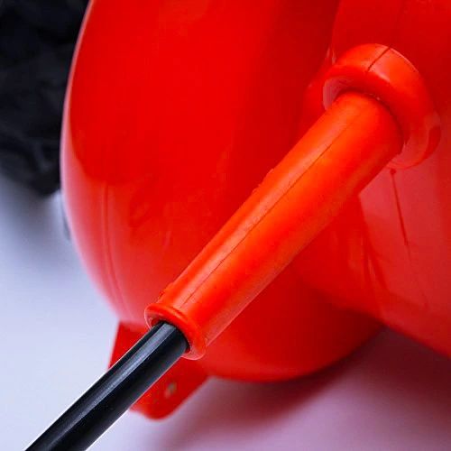 Portable electric dust blower/ vacuum air cleaner!! - Image 7