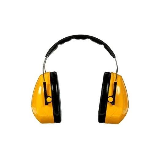 Ear muffs 3m. - Image 8