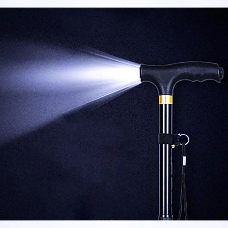 Folding walking stick - Image 7