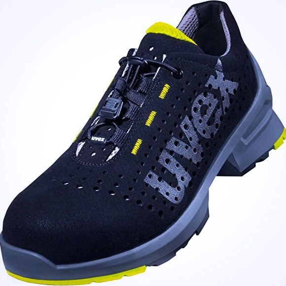 Safety Jogger Boot For Ladies - Image 3