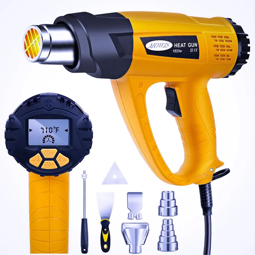 Heat gun