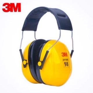 Ear muffs 3m. - Image 7