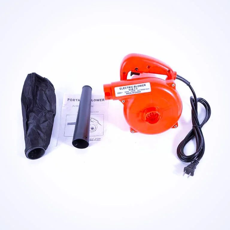Portable electric dust blower/ vacuum air cleaner!! - Image 6