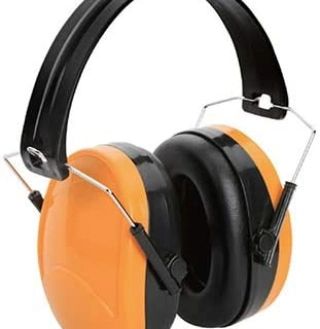 Tolsen ear muff protection. - Image 7