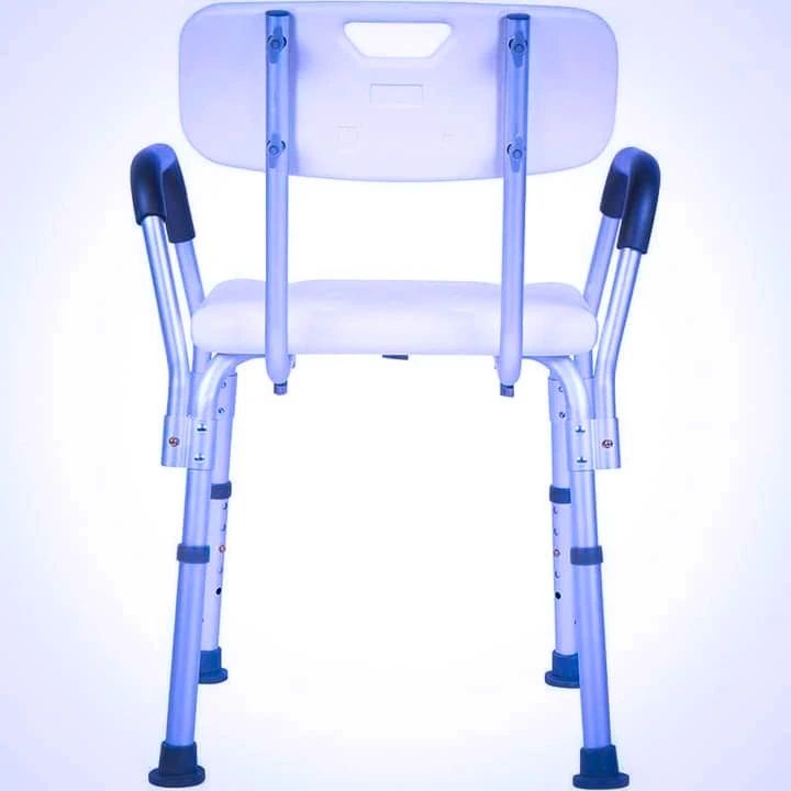 Shower Chair/ Bath Seat - Image 3