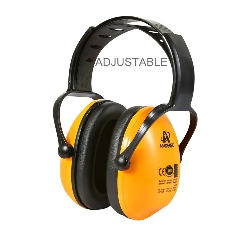 Tolsen ear muff protection. - Image 6