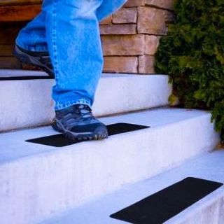 STAIR NON-SLIP TAPES AND TREADS