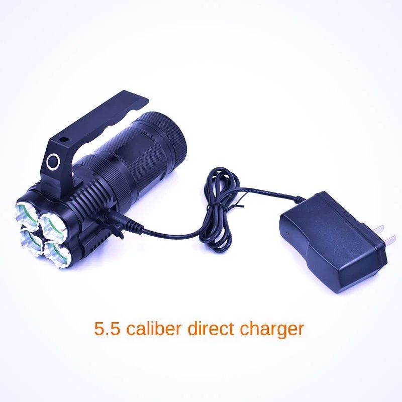 Portable flashlight - Image 6