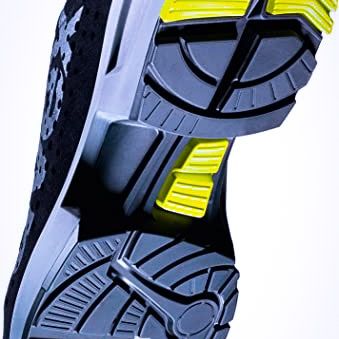 Safety Jogger Boot For Ladies - Image 2