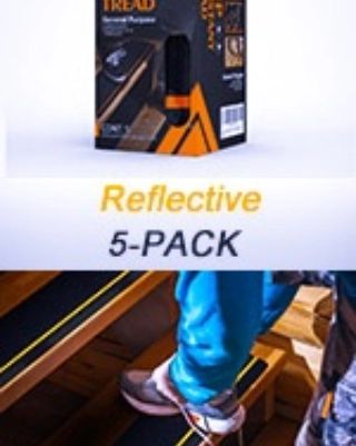 STAIR NON-SLIP TAPES AND TREADS  - Image 7