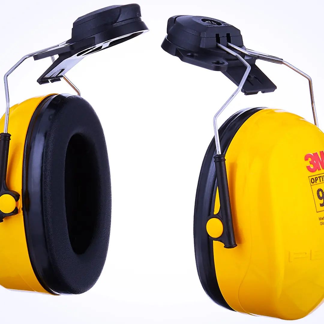 Ear muffs 3m. - Image 6