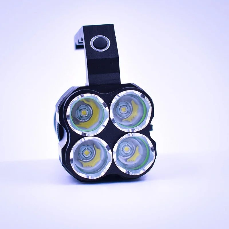 Portable flashlight - Image 5