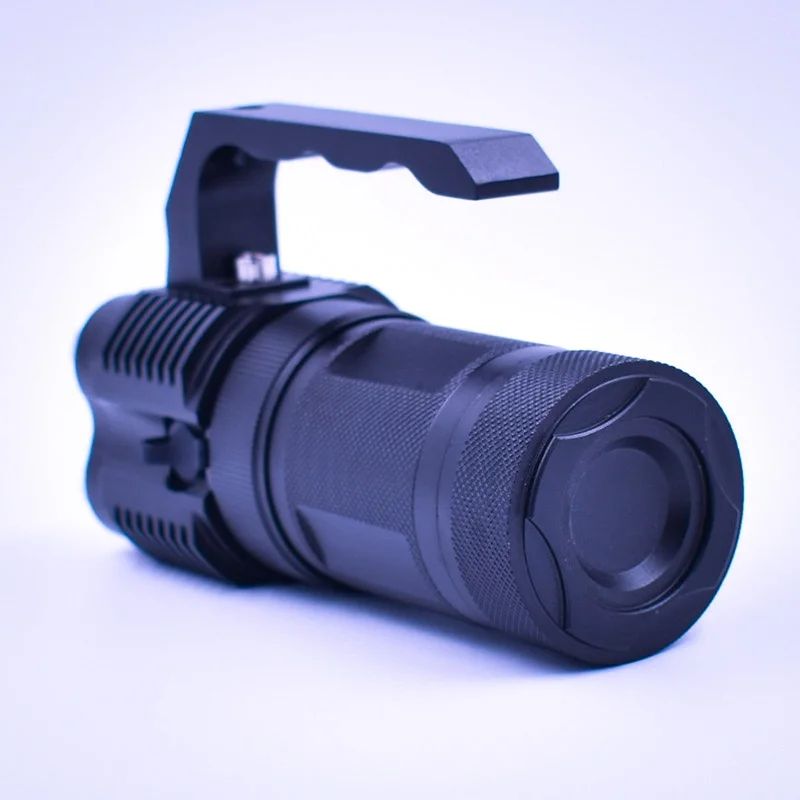 Portable flashlight - Image 4