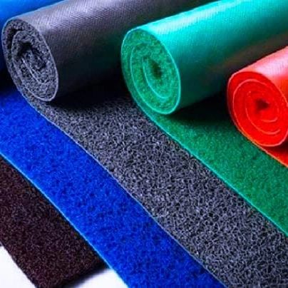 Vinloop Vinyl Anti-Skid Mats