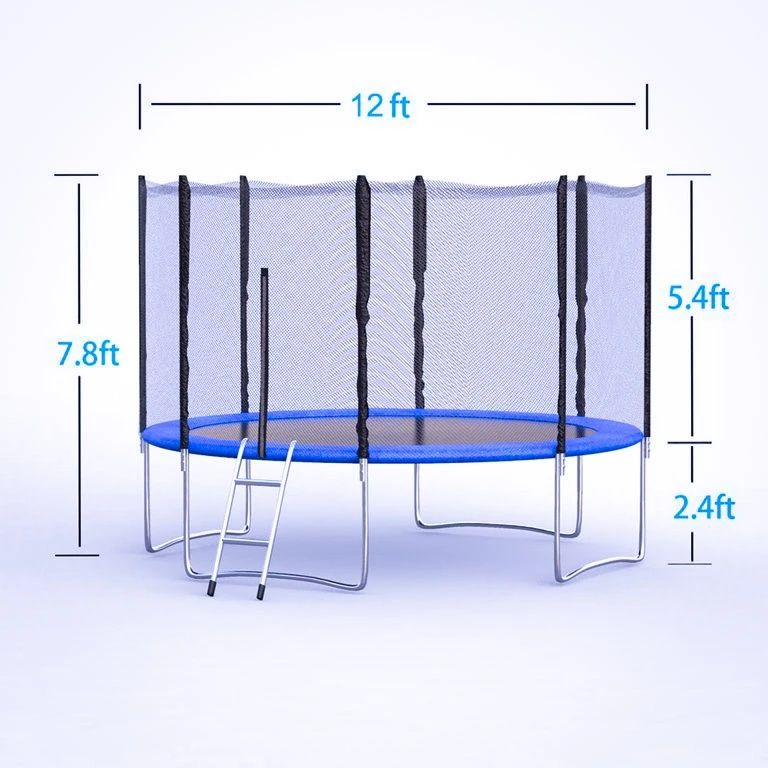 Trampoline for kids - Image 6