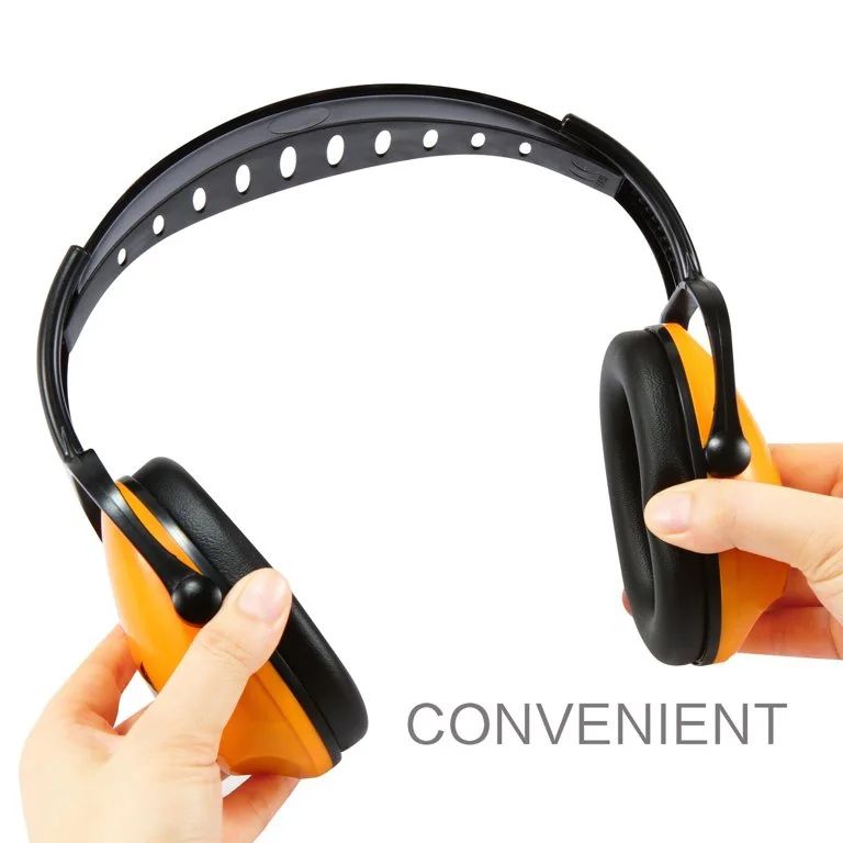 Tolsen ear muff protection. - Image 5