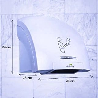 Automatic hand dryer - Image 4