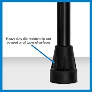 Folding walking stick - Image 3