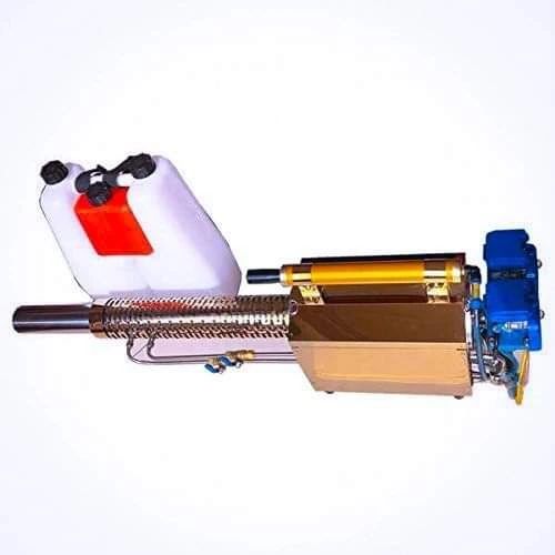 Thermal fogger machine. - Image 3