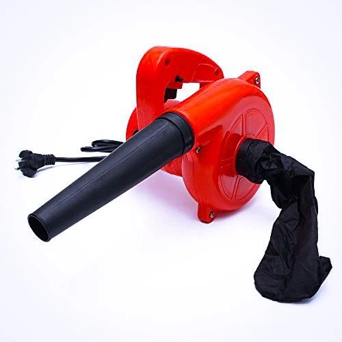 Portable electric dust blower/ vacuum air cleaner!! - Image 4