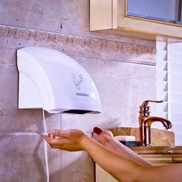 Automatic hand dryer - Image 3