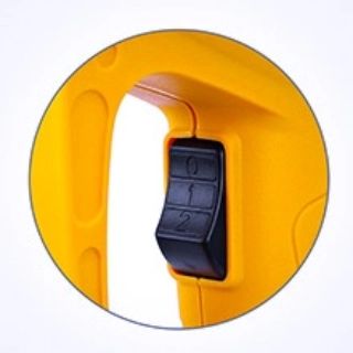 Rechargeable cordless portable led flood light - Image 3