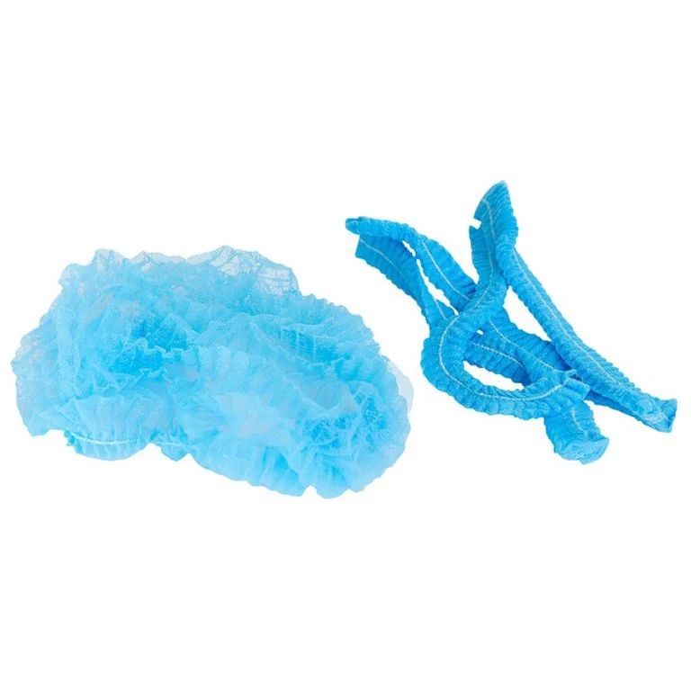 Disposable hair nets/cap. - Image 6