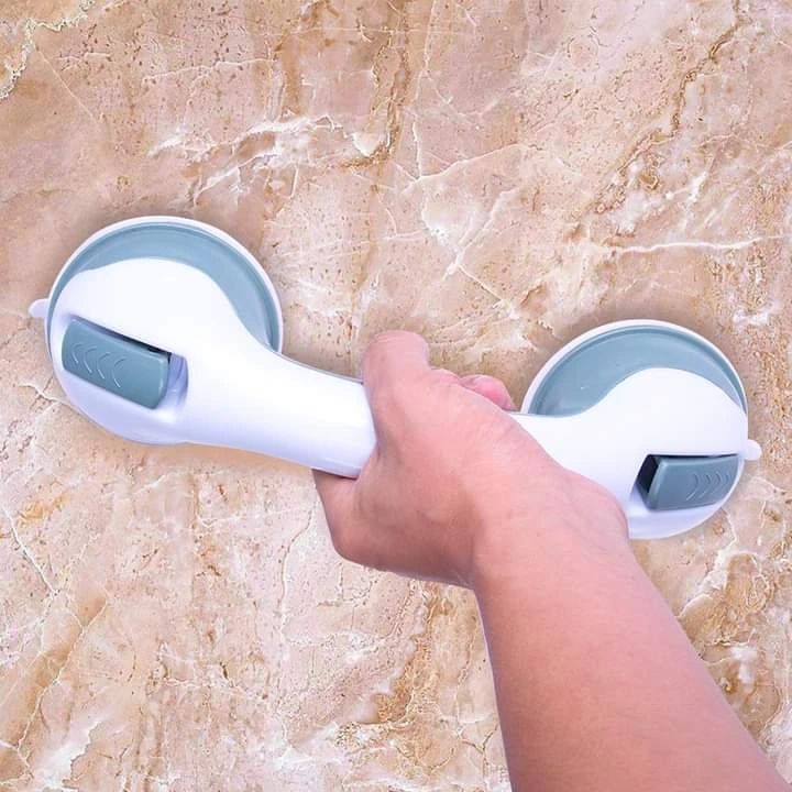 Suction Bathroom Grab Bars/Rails - Image 3