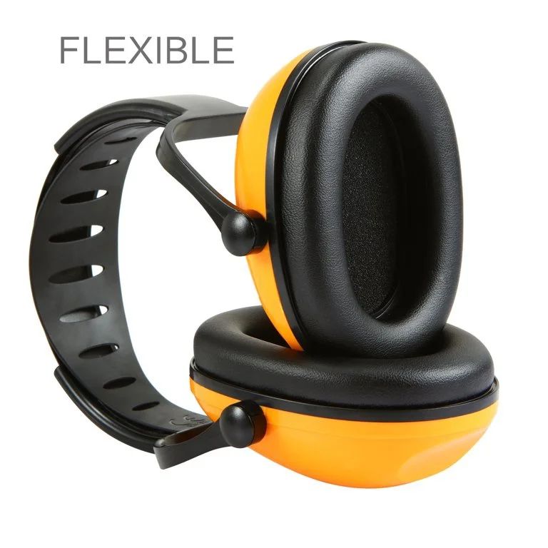 Tolsen ear muff protection. - Image 4
