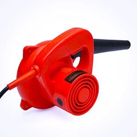 Portable electric dust blower/ vacuum air cleaner!!