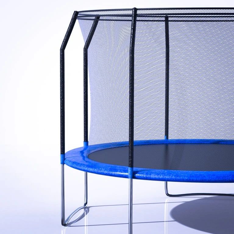 Trampoline for kids - Image 4