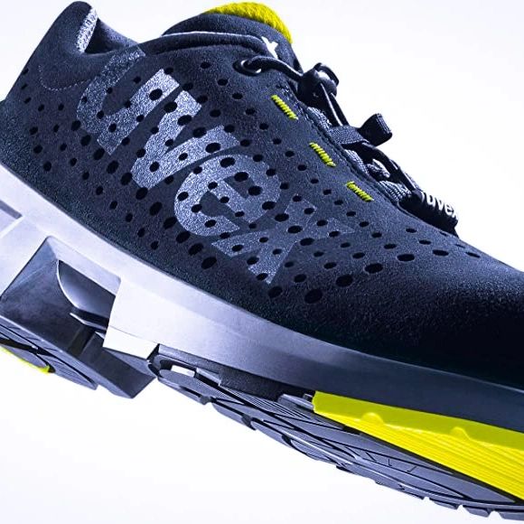 Safety Jogger Boot For Ladies - Image 7