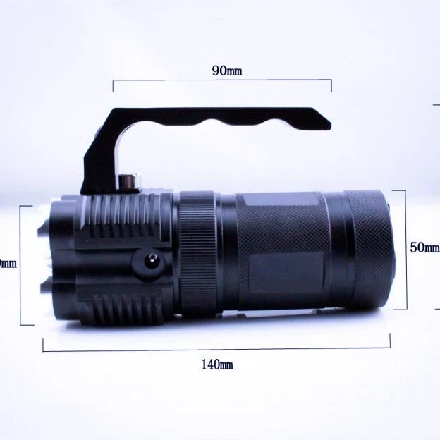 Portable flashlight - Image 3