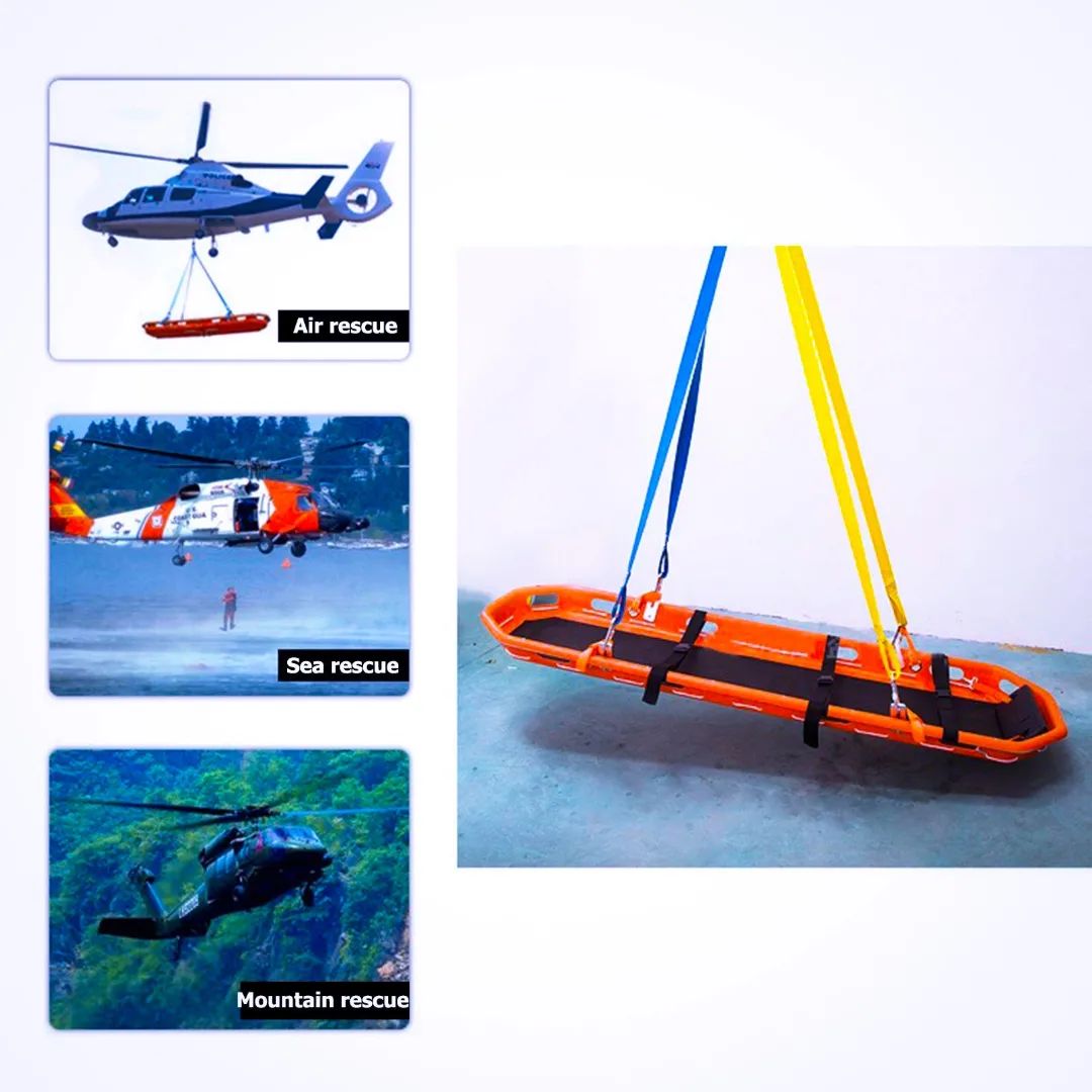 Basket Stretcher - Image 5