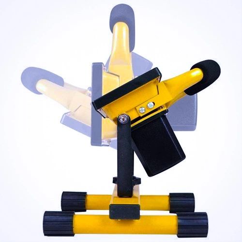 Rechargeable cordless portable led flood light - Image 9