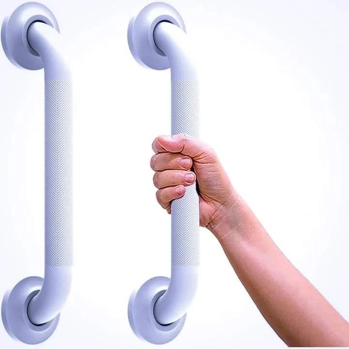 Bathroom Grab Bars.