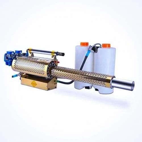 Thermal fogger machine.