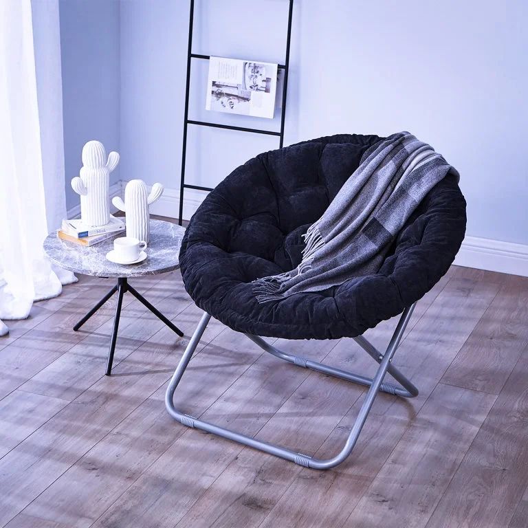 Folding moon chair - Image 2