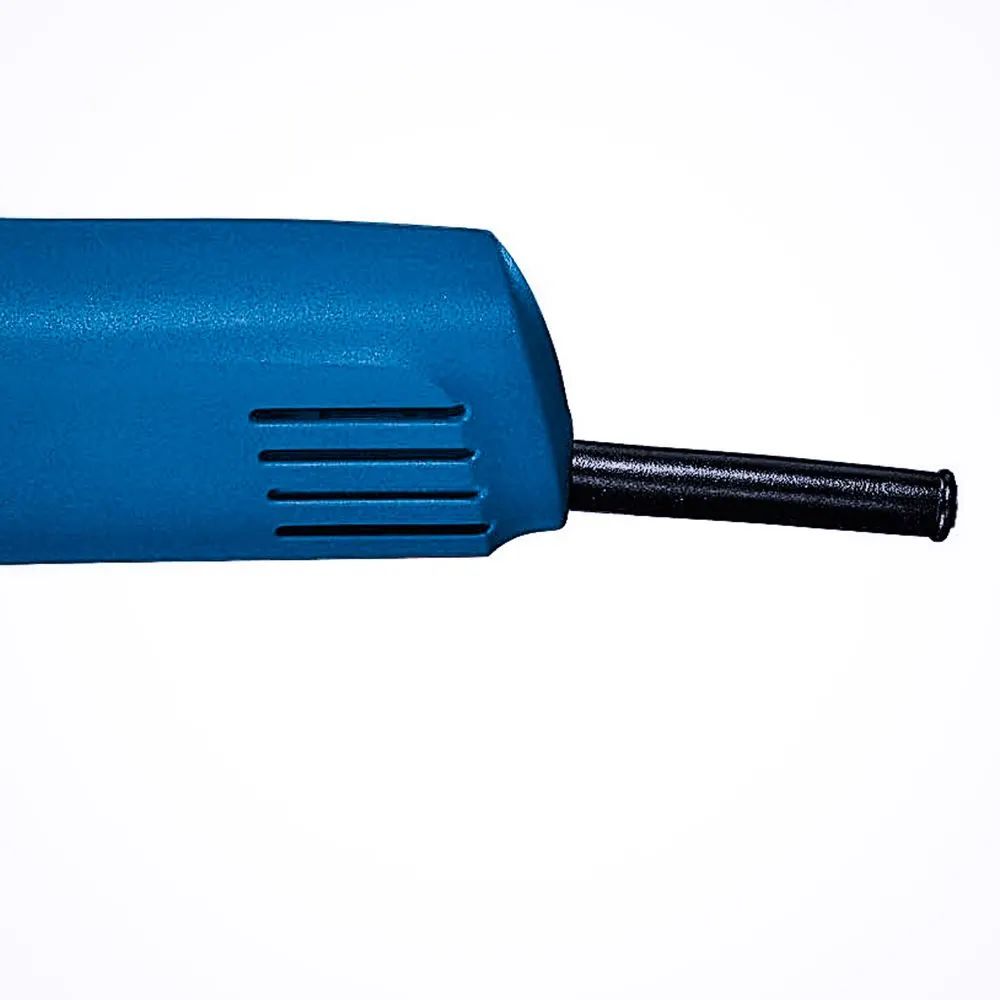 Bosch 9" large angle grinder - Image 4