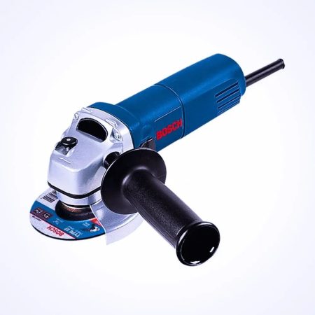 Bosch 9" large angle grinder